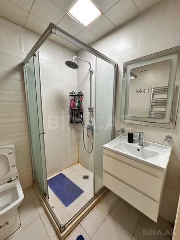 Продаётся 2-комн. новостройка 75 м², м. Кара Караев, photo 8 from 21