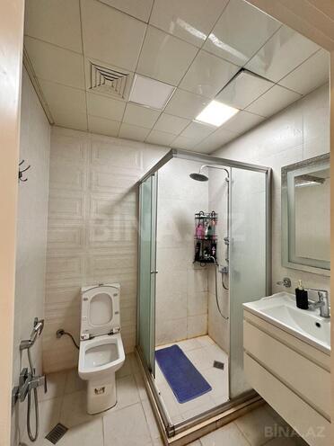 Продаётся 2-комн. новостройка 75 м², м. Кара Караев, photo 15 from 21