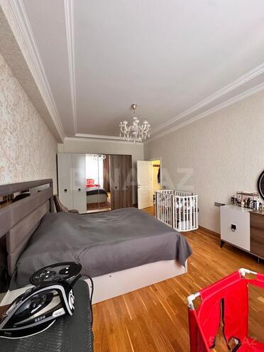 Продаётся 2-комн. новостройка 75 м², м. Кара Караев, photo 20 from 21