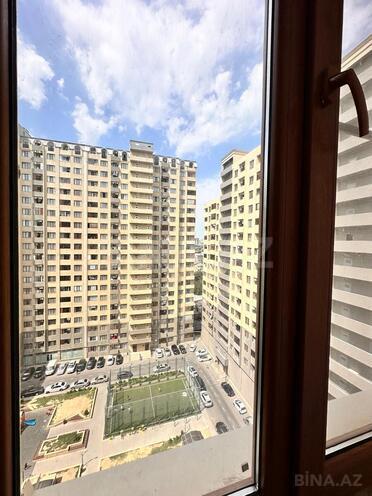 Продаётся 2-комн. новостройка 75 м², м. Кара Караев, photo 3 from 21