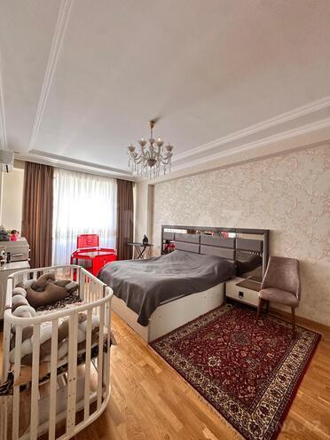 Продаётся 2-комн. новостройка 75 м², м. Кара Караев, photo 5 from 21