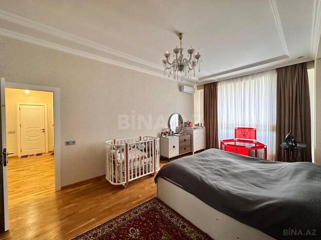Продаётся 2-комн. новостройка 75 м², м. Кара Караев, photo 6 from 21