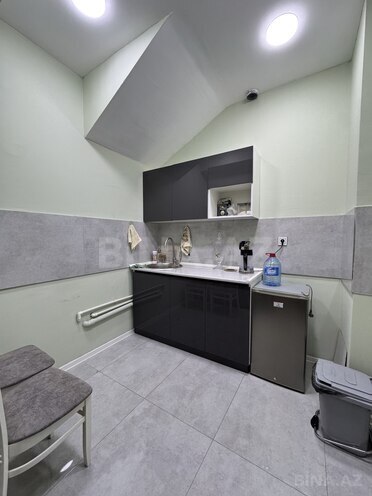 İcarəyə verilir 4 otaqlı ofis 130 m², Nəriman Nərimanov m., photo 9 from 11