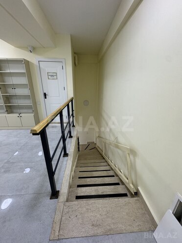 İcarəyə verilir 4 otaqlı ofis 130 m², Nəriman Nərimanov m., photo 10 from 11