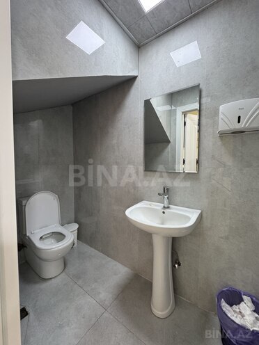 İcarəyə verilir 4 otaqlı ofis 130 m², Nəriman Nərimanov m., photo 7 from 11