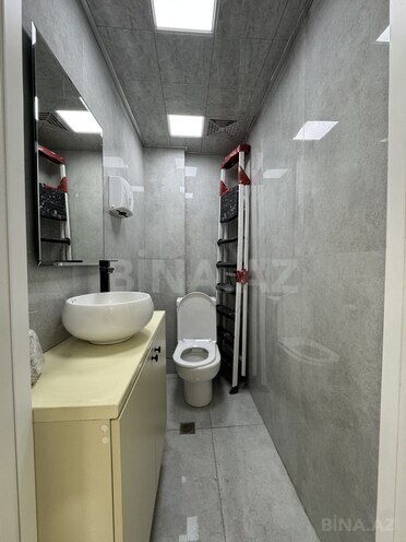 İcarəyə verilir 4 otaqlı ofis 130 m², Nəriman Nərimanov m., photo 8 from 11
