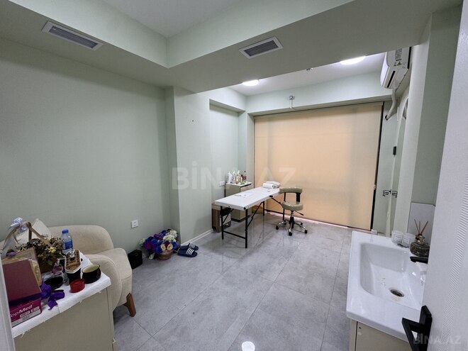 İcarəyə verilir 4 otaqlı ofis 130 m², Nəriman Nərimanov m., photo 4 from 11