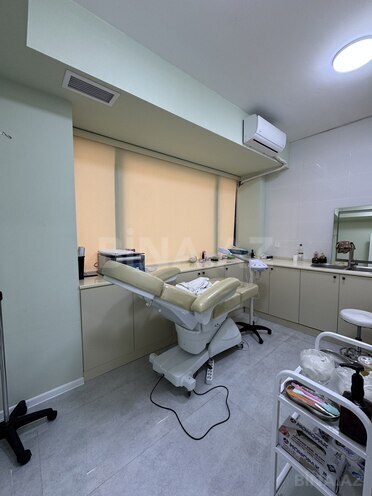 İcarəyə verilir 4 otaqlı ofis 130 m², Nəriman Nərimanov m., photo 6 from 11