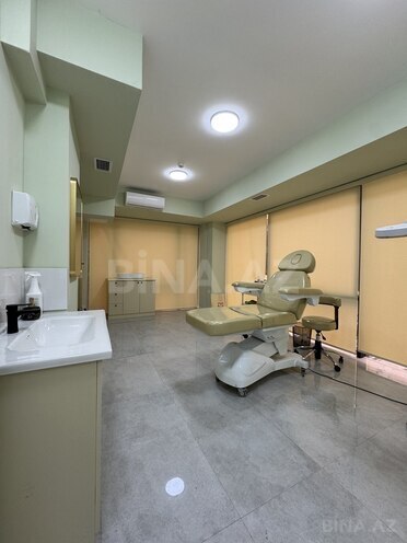 İcarəyə verilir 4 otaqlı ofis 130 m², Nəriman Nərimanov m., photo 5 from 11