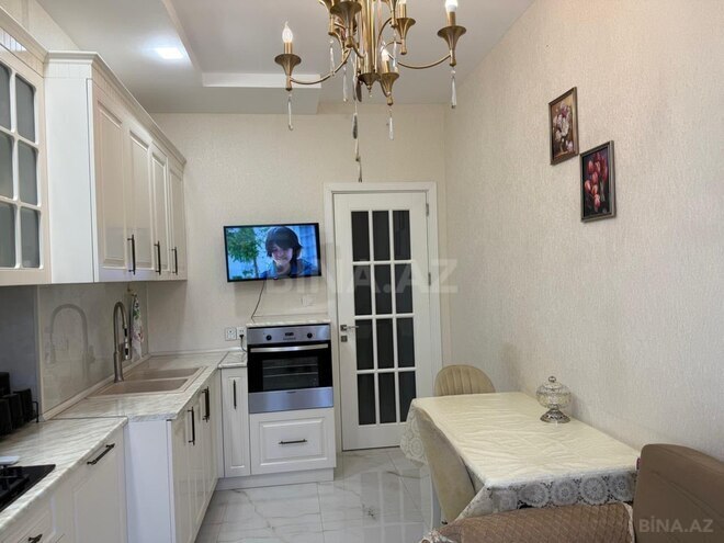 Продаётся 2-комн. новостройка 67 м², м. Мемар Аджеми, photo 18 from 20