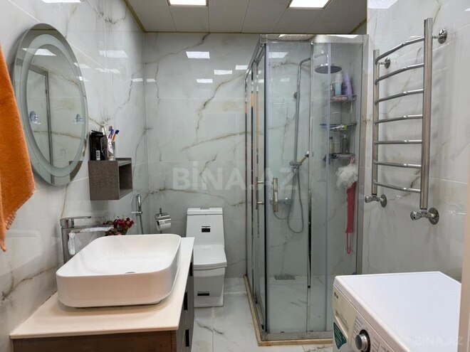 Продаётся 2-комн. новостройка 67 м², м. Мемар Аджеми, photo 17 from 20