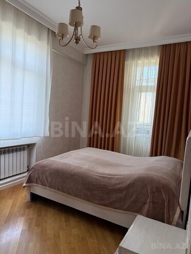 Продаётся 2-комн. новостройка 67 м², м. Мемар Аджеми, photo 12 from 20