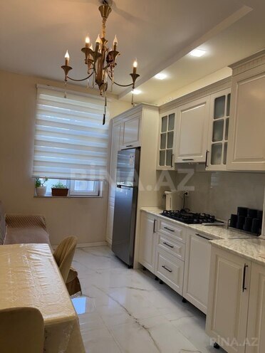 Продаётся 2-комн. новостройка 67 м², м. Мемар Аджеми, photo 8 from 20