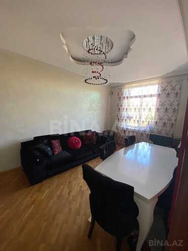 Сдаётся 3-комн. вторичка 100 м², Ясамальский р., photo 5 from 22