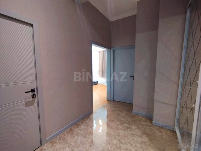 İcarəyə verilir 2 otaqlı yeni tikili 60 m², Nəsimi r., photo 3 from 9