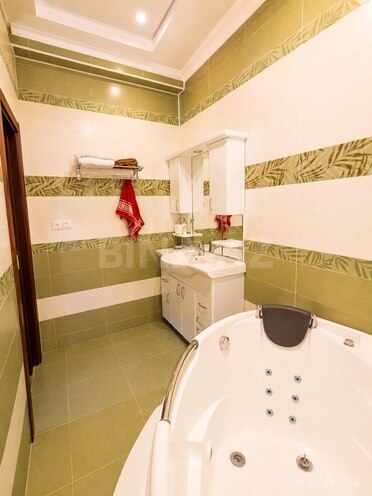 Satılır 2 otaqlı yeni tikili 87 m², 8 Noyabr m., photo 10 from 11