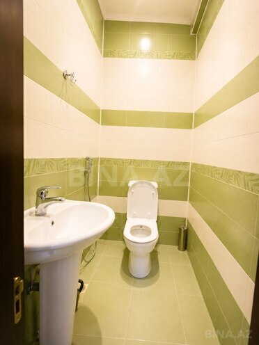 Satılır 2 otaqlı yeni tikili 87 m², 8 Noyabr m., photo 9 from 11