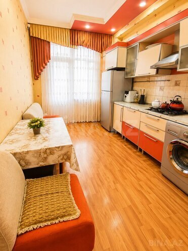 Satılır 2 otaqlı yeni tikili 87 m², 8 Noyabr m., photo 5 from 11