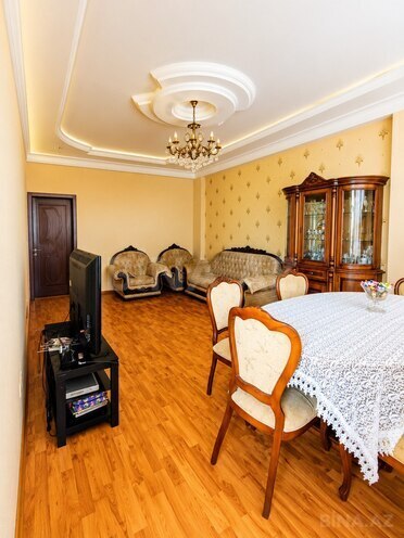 Satılır 2 otaqlı yeni tikili 87 m², 8 Noyabr m., photo 4 from 11