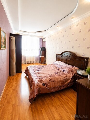 Satılır 2 otaqlı yeni tikili 87 m², 8 Noyabr m., photo 7 from 11