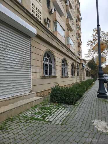 Сдаётся 20-комн. офис 500 м², м. Элмляр Академиясы, photo 1 from 16