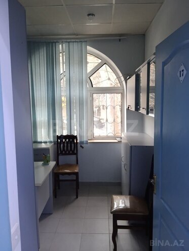 Сдаётся 20-комн. офис 500 м², м. Элмляр Академиясы, photo 14 from 16