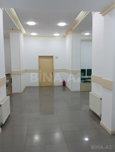 Сдаётся 20-комн. офис 500 м², м. Элмляр Академиясы, photo 3 from 16