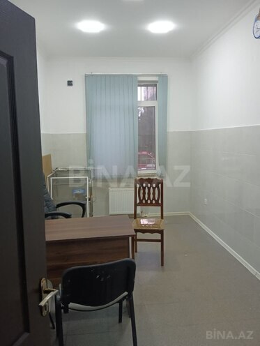 Сдаётся 20-комн. офис 500 м², м. Элмляр Академиясы, photo 13 from 16