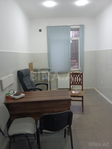 Сдаётся 20-комн. офис 500 м², м. Элмляр Академиясы, photo 10 from 16