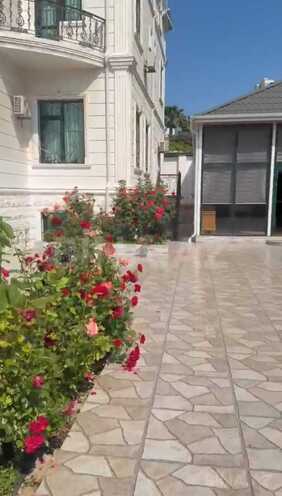 Satılır 15 otaqlı həyət evi/bağ evi 700 m², Nəsimi m., photo 1 from 17