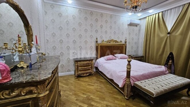 Satılır 15 otaqlı həyət evi/bağ evi 700 m², Nəsimi m., photo 12 from 17