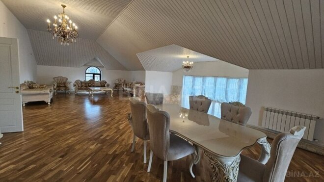 Satılır 15 otaqlı həyət evi/bağ evi 700 m², Nəsimi m., photo 6 from 17