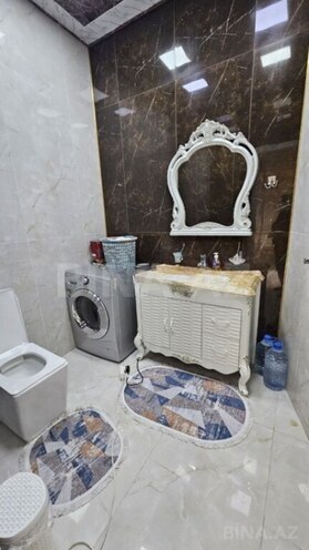 Satılır 15 otaqlı həyət evi/bağ evi 700 m², Nəsimi m., photo 14 from 17