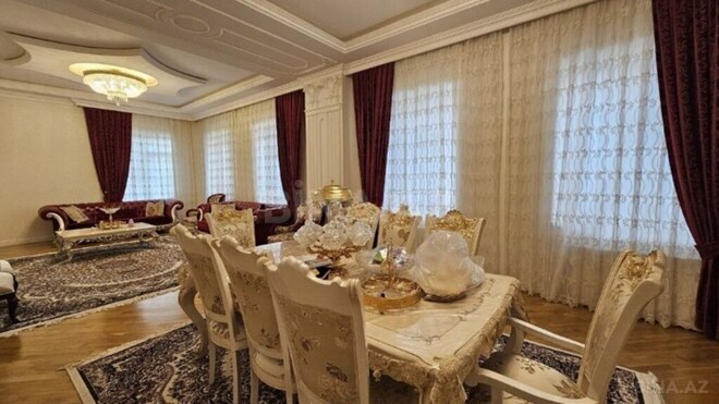 Satılır 15 otaqlı həyət evi/bağ evi 700 m², Nəsimi m., photo 7 from 17