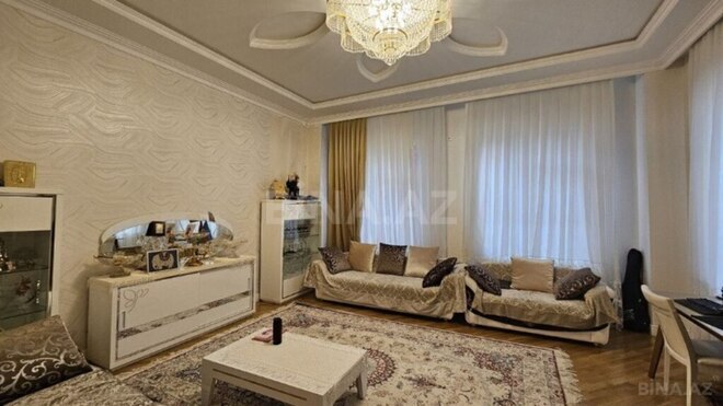 Satılır 15 otaqlı həyət evi/bağ evi 700 m², Nəsimi m., photo 8 from 17