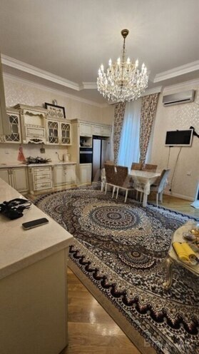 Satılır 15 otaqlı həyət evi/bağ evi 700 m², Nəsimi m., photo 13 from 17