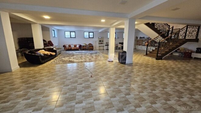 Satılır 15 otaqlı həyət evi/bağ evi 700 m², Nəsimi m., photo 10 from 17