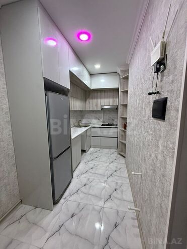 Satılır 1 otaqlı yeni tikili 42 m², Abşeron r., photo 4 from 6