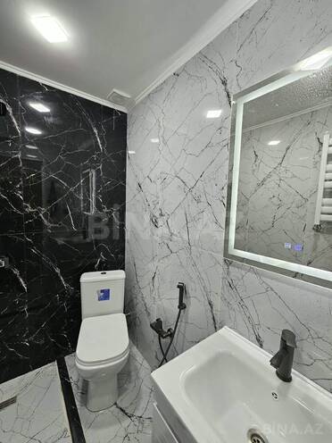 Satılır 2 otaqlı yeni tikili 44 m², Masazır q., photo 9 from 12