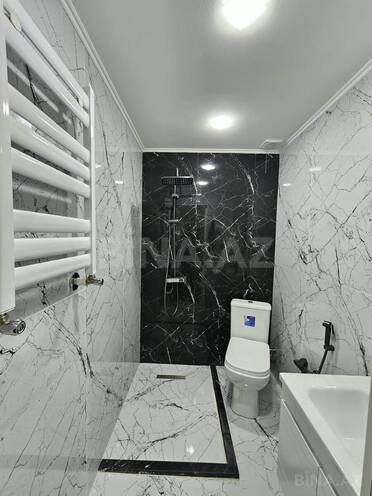 Satılır 2 otaqlı yeni tikili 44 m², Masazır q., photo 10 from 12