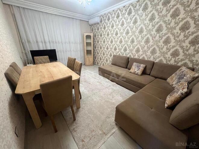 İcarəyə verilir 2 otaqlı köhnə tikili 65 m², Gənclik m., photo 4 from 11