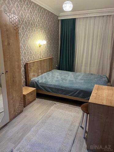 İcarəyə verilir 2 otaqlı köhnə tikili 65 m², Gənclik m., photo 6 from 11