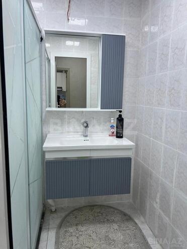 İcarəyə verilir 2 otaqlı köhnə tikili 65 m², Gənclik m., photo 10 from 11