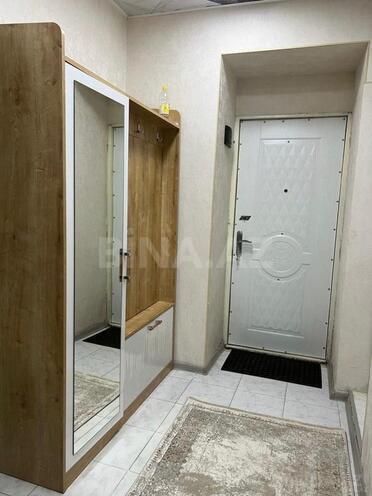 İcarəyə verilir 2 otaqlı köhnə tikili 65 m², Gənclik m., photo 3 from 11