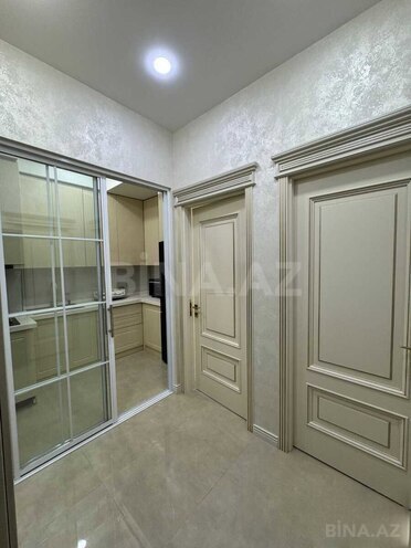 İcarəyə verilir 2 otaqlı yeni tikili 60 m², Nəsimi r., photo 7 from 13