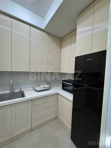 İcarəyə verilir 2 otaqlı yeni tikili 60 m², Nəsimi r., photo 8 from 13
