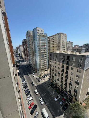 İcarəyə verilir 2 otaqlı yeni tikili 60 m², Nəsimi r., photo 1 from 13