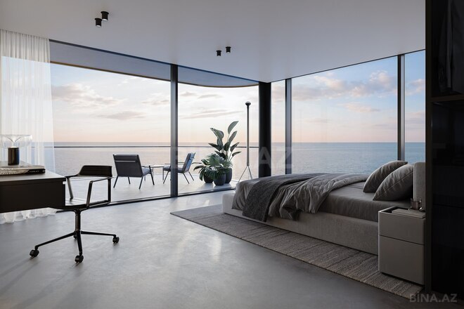 Продаётся 1-комн. новостройка 46.3 м², пос. Sea Breeze, photo 10 from 16