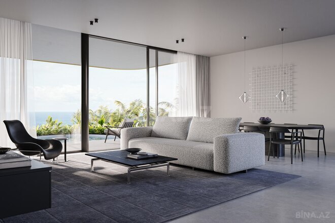 Продаётся 1-комн. новостройка 46.3 м², пос. Sea Breeze, photo 13 from 16