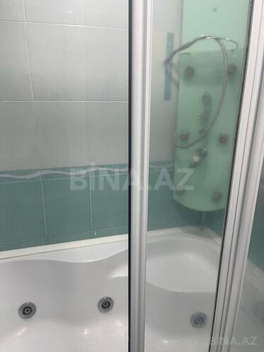 Сдаётся 3-комн. вторичка 90 м², м. Элмляр Академиясы, photo 26 from 30